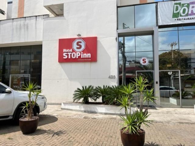 De Luxo No Stop-inn Cristiano Machado Aparthotel