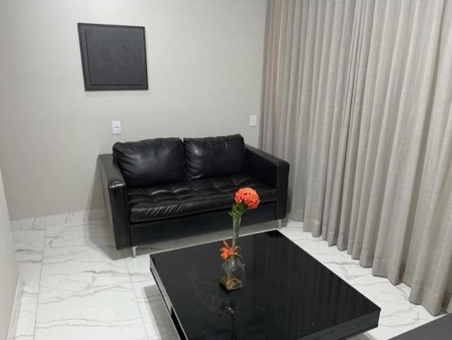 De Luxo No Stop-inn Cristiano Machado Aparthotel